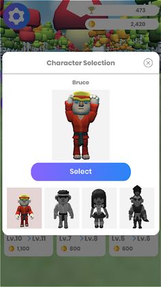 World Best Speed - Screenshot 4