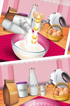 Cookies Maker - Screenshot 3