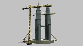 KLCCUH AR - Screenshot 3