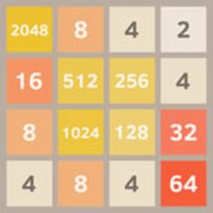 Get 2048 - Screenshot 2