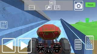 Car City - Screenshot 3