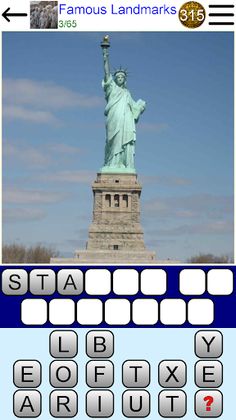 Pic Quiz - Screenshot 3