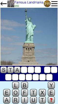 Pic Quiz - Screenshot 3