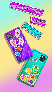 Phone Case Maker: DIY Design - Screenshot 1