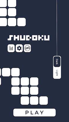 Shudoku - Screenshot 1