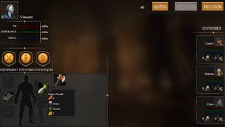 Kings Battle - Screenshot 3