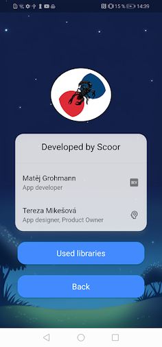 Counter Sheep - Screenshot 3