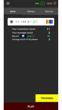 Simple Game - Screenshot 4