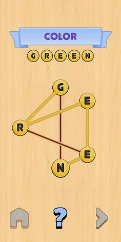 WordLink - Screenshot 2