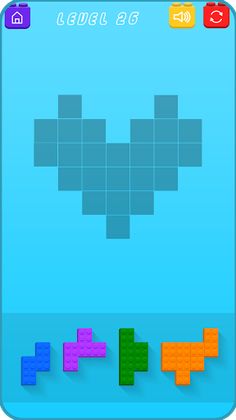 Brick Blocky - Screenshot 1