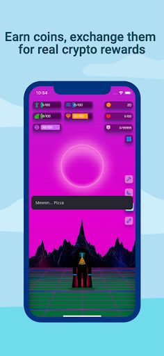 CyberMiner - Screenshot 3
