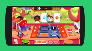 Cooking Challenge - Screenshot 3