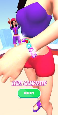 Bead Rush - Screenshot 3