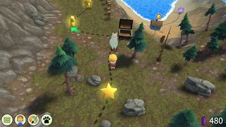 GraphoLearn Swiss German - Screenshot 1