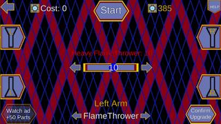 Phantom Asteroids - Screenshot 2