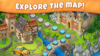 Vegamix Travel - Screenshot 2