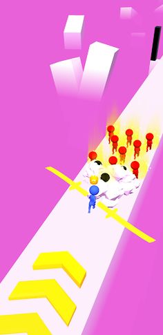 Spin'N'Go - Screenshot 1