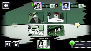 Stupidella 3 - Screenshot 2