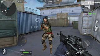 CrossFire: Legends - Screenshot 1