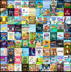 اكثر من 100 لعبه فى مكان واحد - Screenshot 1