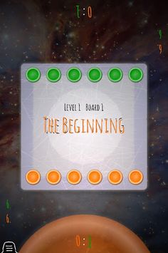 Battle of the Pucks - Screenshot 1