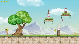 Knock Down Jars - Screenshot 2