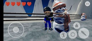 Sword Boy 2 - Screenshot 2