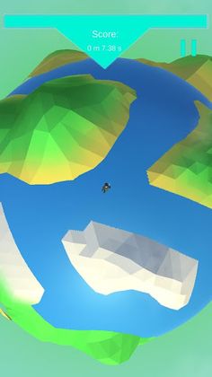 Save The World - Screenshot 2