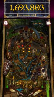 Pinball Masters NETFLIX - Screenshot 5