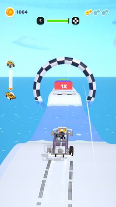 Car Transformation - Screenshot 2
