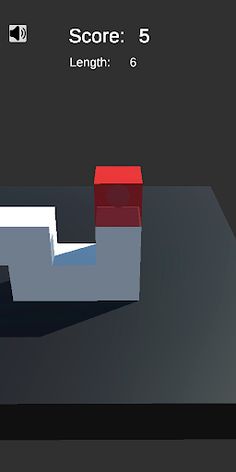 Snake3D - Screenshot 4