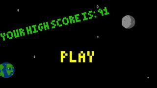 SaveTheEarth - Screenshot 1