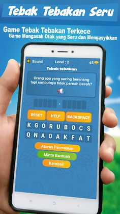 Tebak Tebakan 2023 - Screenshot 2