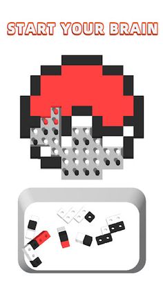 Block Puzzle Color:Brain Games - Screenshot 4