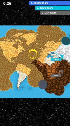 King.io - Animal Takeover - Screenshot 4