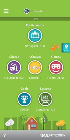 TRUE Super Saver - Screenshot 2