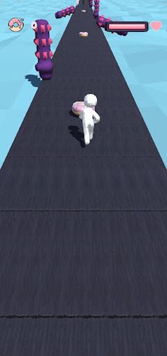 DonutMan - Screenshot 4