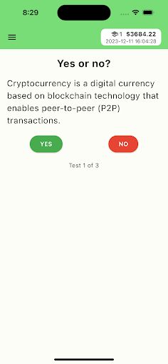 Crypto Mining Manager - Screenshot 4