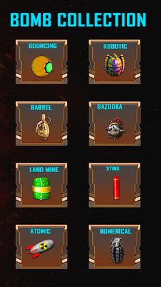 Gun Shot Sounds: Weapon Sounds - Screenshot 2