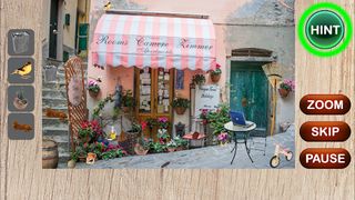 Shopping Hidden Objects - Screenshot 2