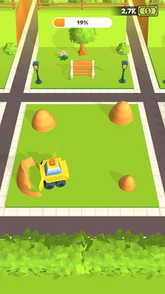 Cut the tree - Screenshot 2