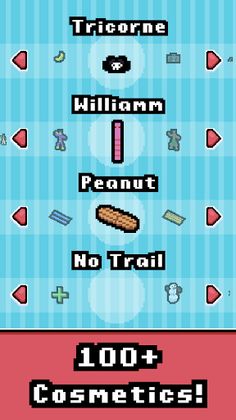 Flurry Hurry! - Screenshot 3