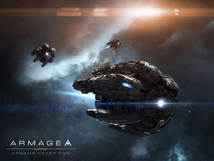 Armage - Screenshot 3