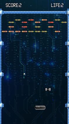 Crystaloid - Screenshot 3