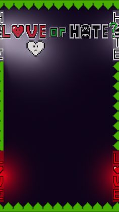 Love or Hate? - Screenshot 4