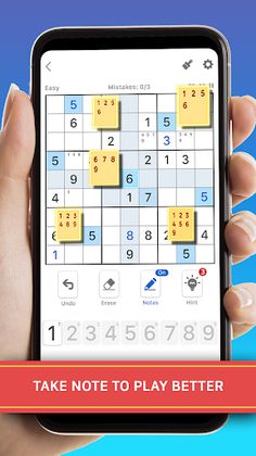 Sudoku Puzzle - Screenshot 4