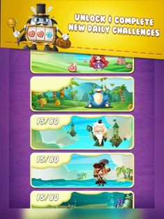 Sudoku Candy Witch - Screenshot 4