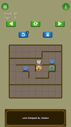 Run Kitty Run - Screenshot 3