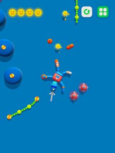 Climb Fling - Screenshot 4