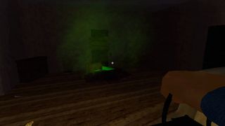 Silent House - Screenshot 2